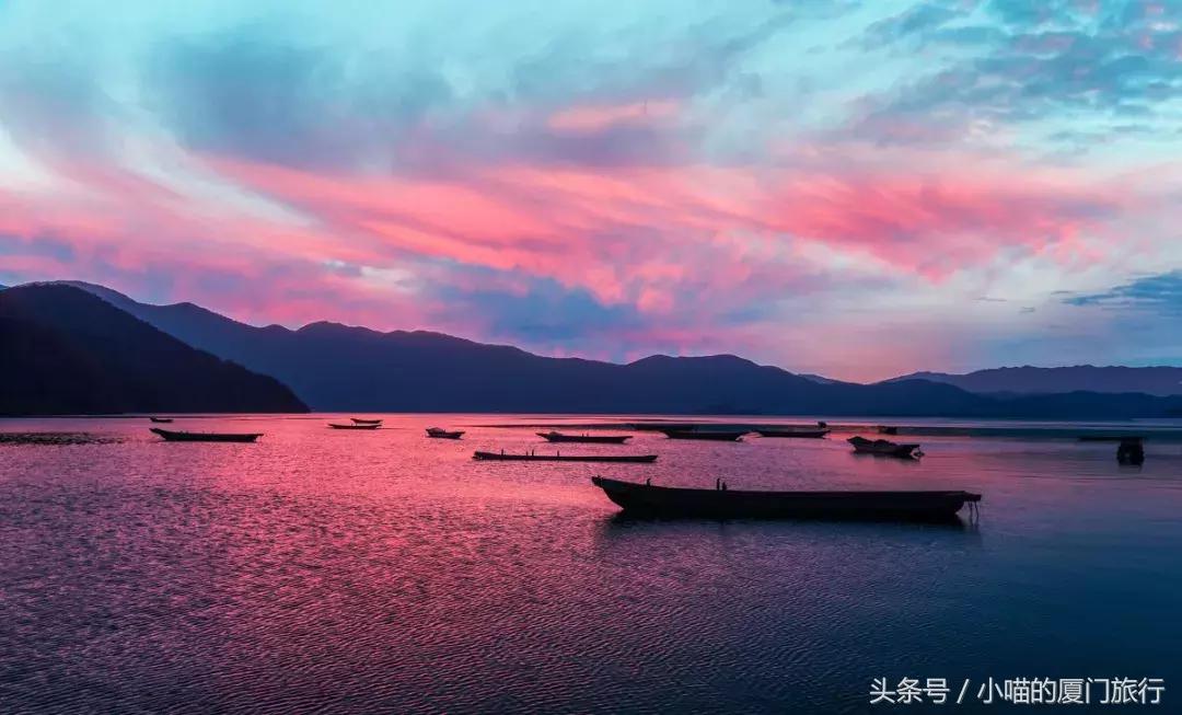 最值得去的52个旅行地,80个最值得一去的旅游胜地