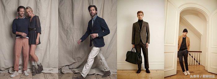 服装品牌创业未来前景,适合创业的服装品牌有哪些