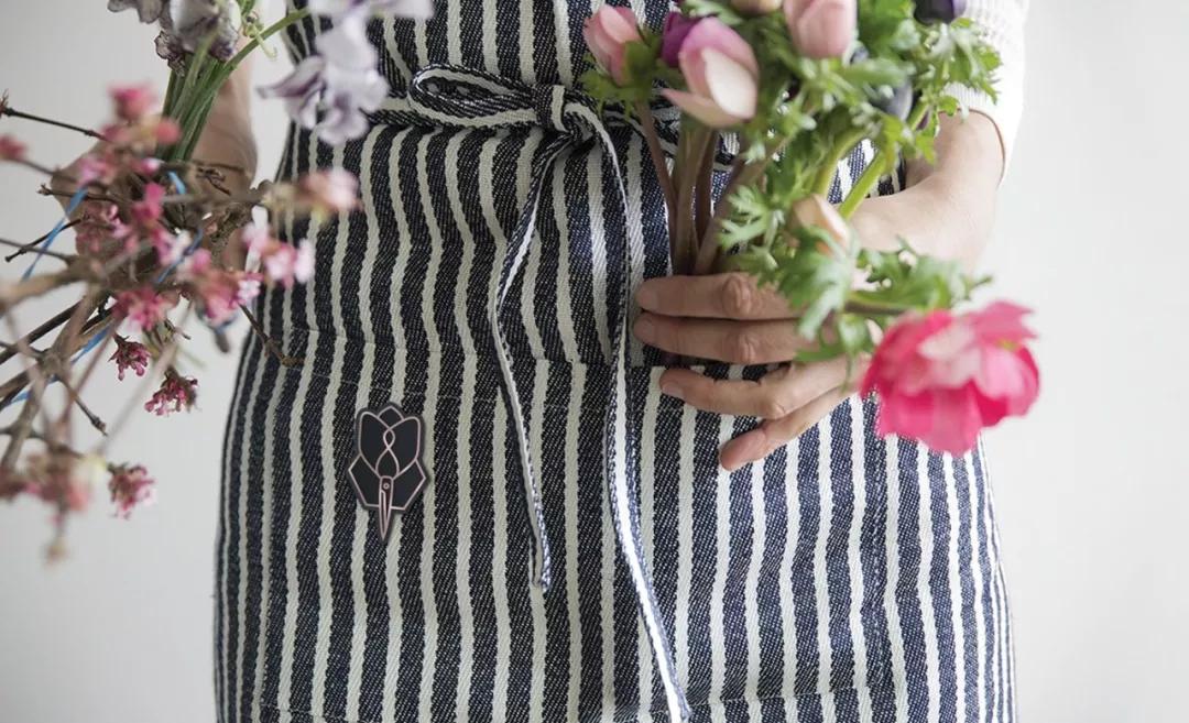 婚礼花艺设计品牌,花艺品牌logo