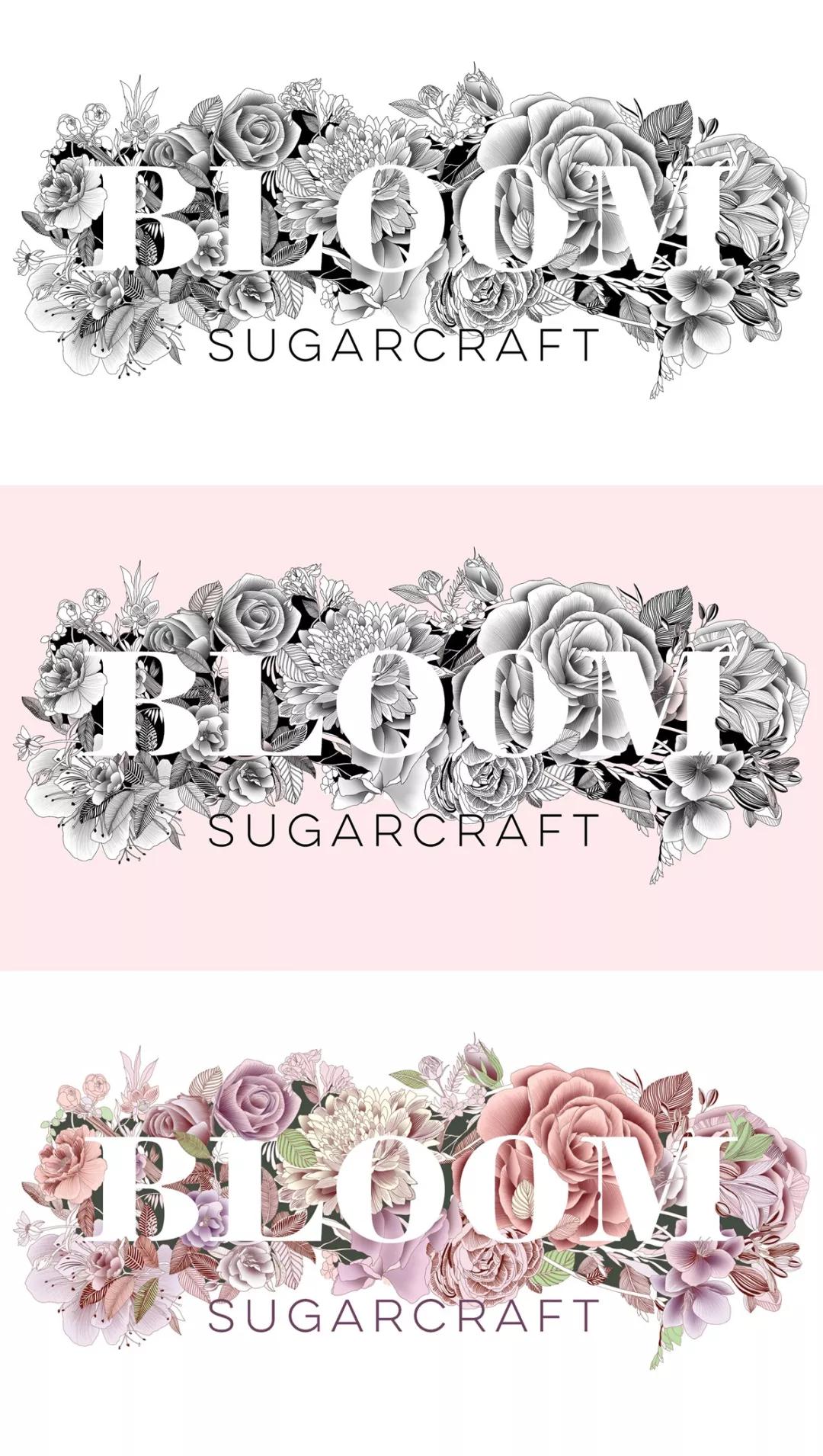 婚礼花艺设计品牌,花艺品牌logo