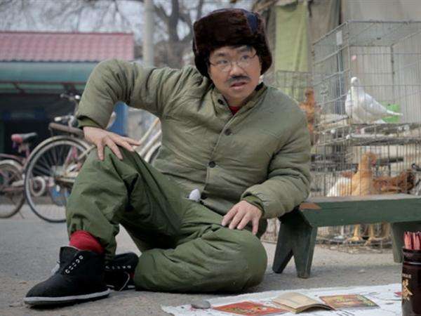 对付算命先生的绝招,算命先生绝招名称叫什么