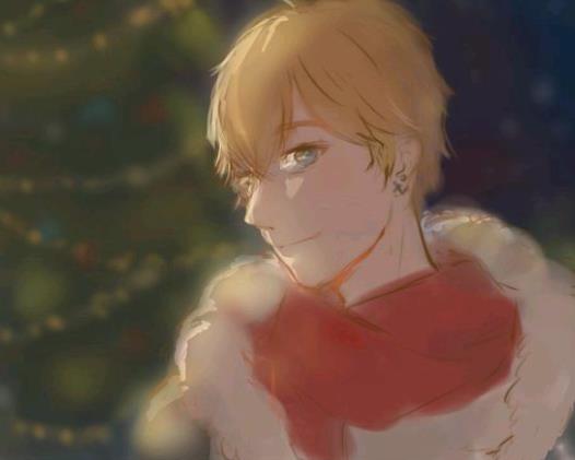 恋与制作人周棋洛投票结果,恋与制作人周棋洛黑化的样子