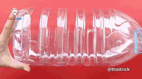 谁还买菜啊,空油桶剪两刀,蔬菜多到吃不完!