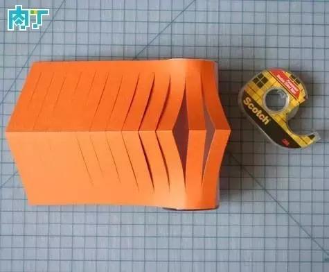 元宵节做一个独特的灯笼,元宵节快乐自己动手做灯笼