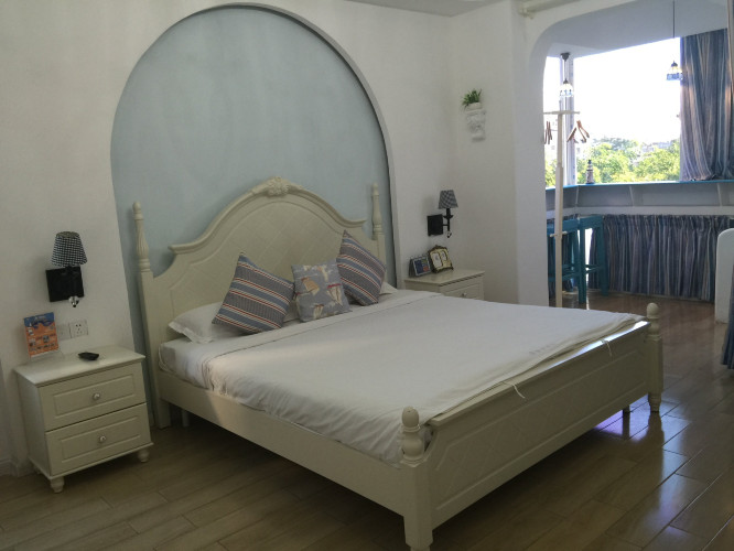 带上父母去看海完整视频,带你去三亚一起看海享受亲子时光