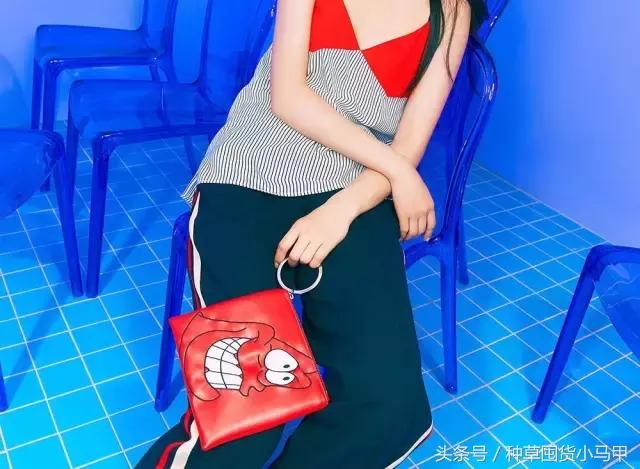 大牌包平价替代,8款高颜值的包包