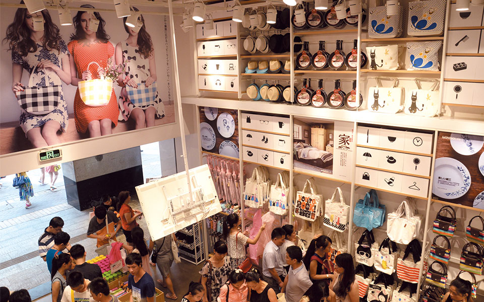 miniso名创优品好物推荐,miniso名创优品必买单品