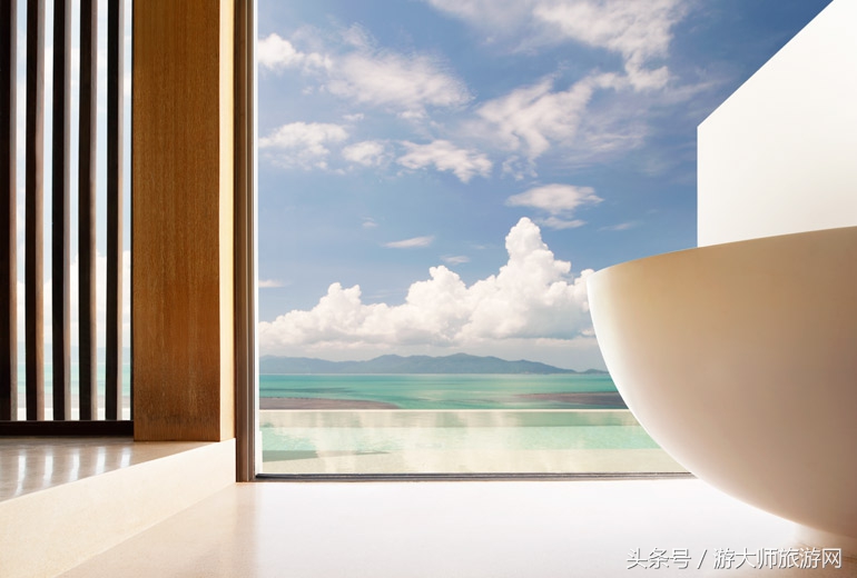 苏梅岛经济酒店推荐,苏梅岛渔村酒店推荐