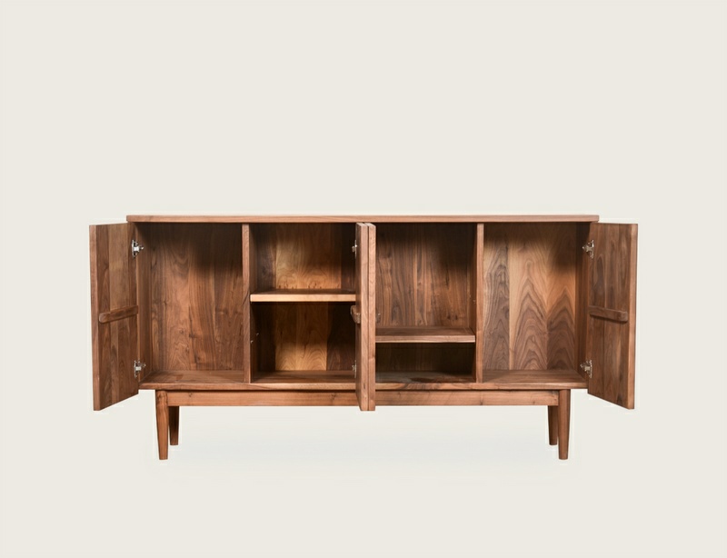 淘宝白木家具,淘宝网的橡木家具是真的吗