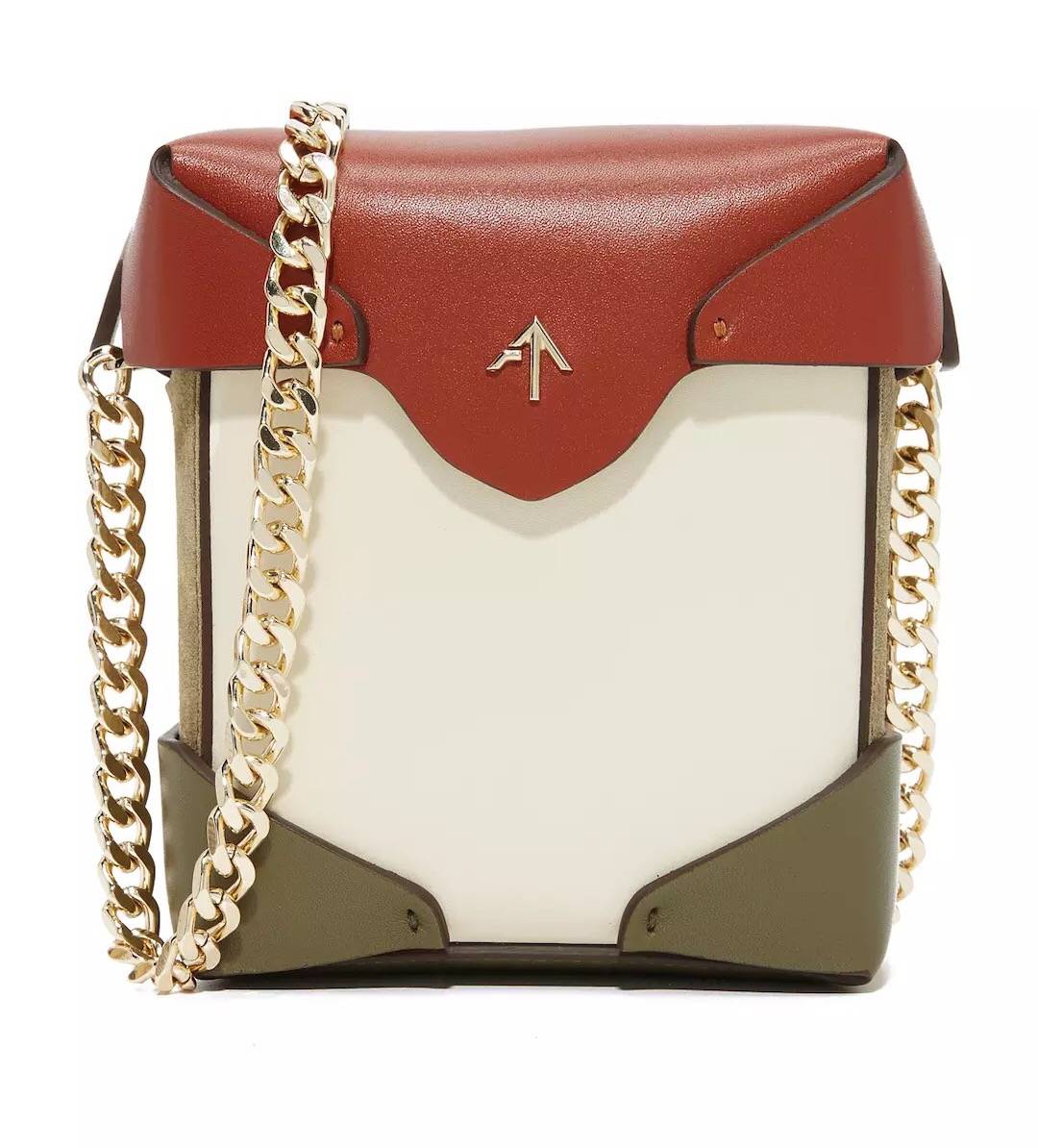 开工大吉带的东西,适合上班族的几款大牌包包分享