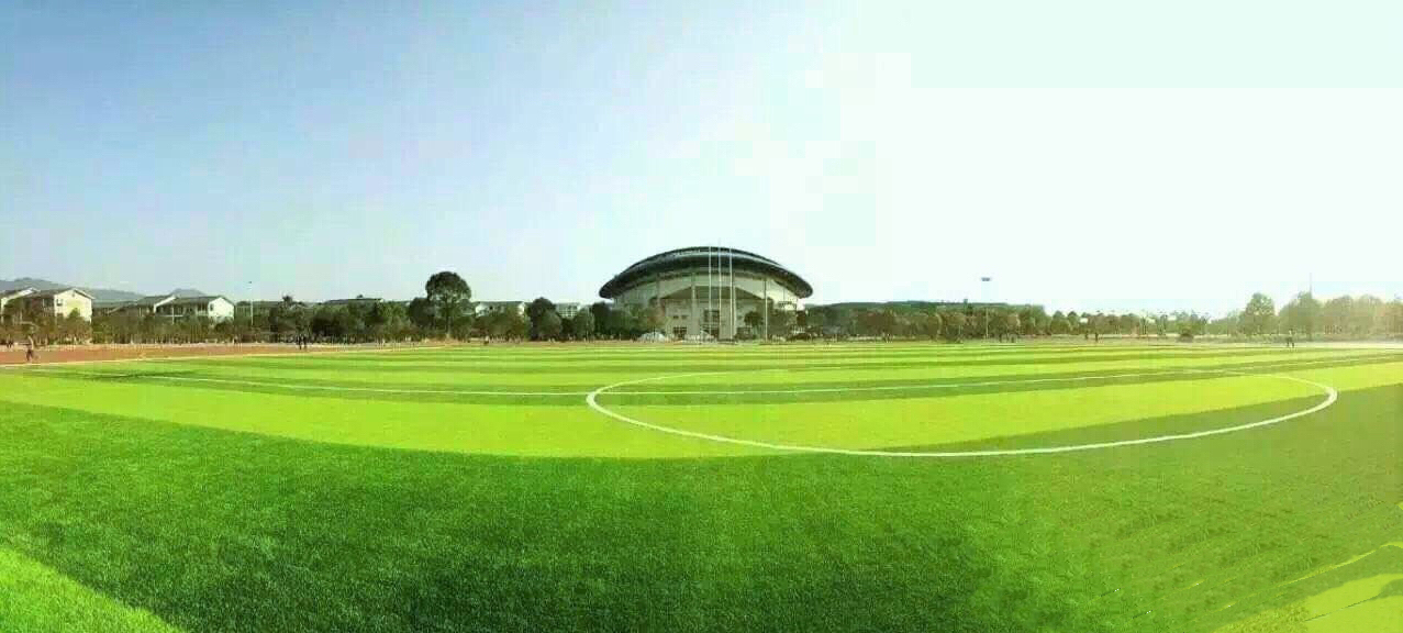 武夷山武夷新天地,武夷新天地学院