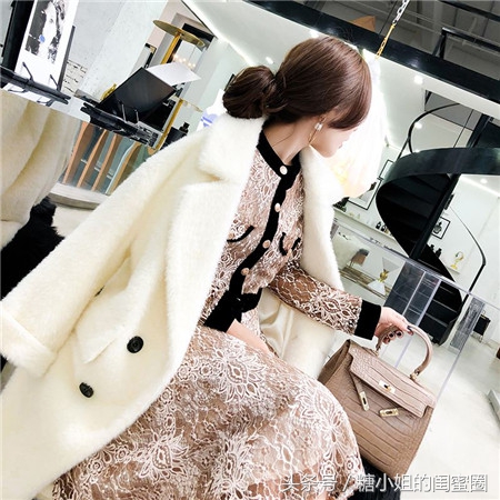 无论是短款还是长款，总有一款是贴近你的心