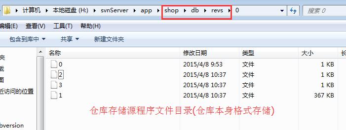 svn使用教程简易入门,svn项目如何使用教程