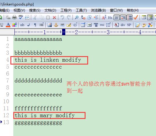 svn使用教程简易入门,svn项目如何使用教程