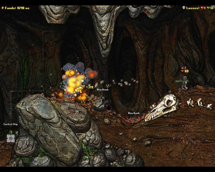 steam独立游戏十大神作,那些我们曾经玩过的经典独立游戏