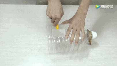 谁还买菜啊,空油桶剪两刀,蔬菜多到吃不完!