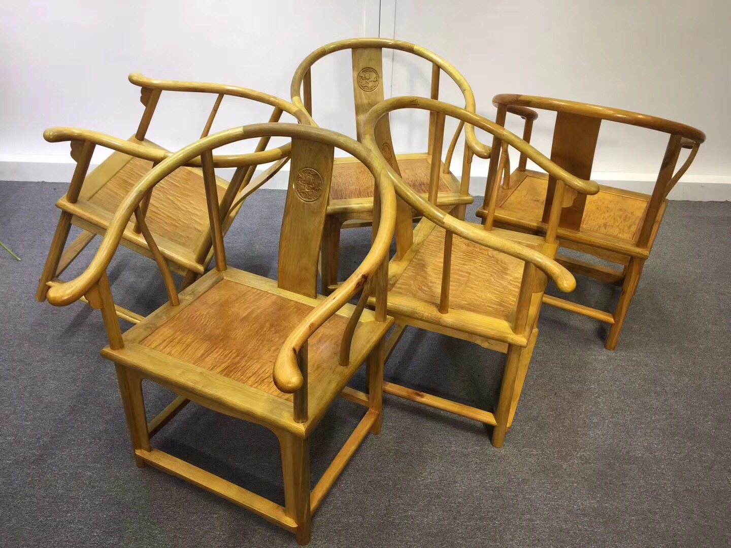 金丝楠木家具是真的金丝楠木吗,金丝楠木时尚家具图片大全