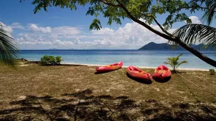 好办签证的海岛,签证简单的海岛