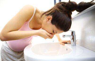 这七个早孕征兆,说明小宝宝们就要来报道啦~接好孕吧!