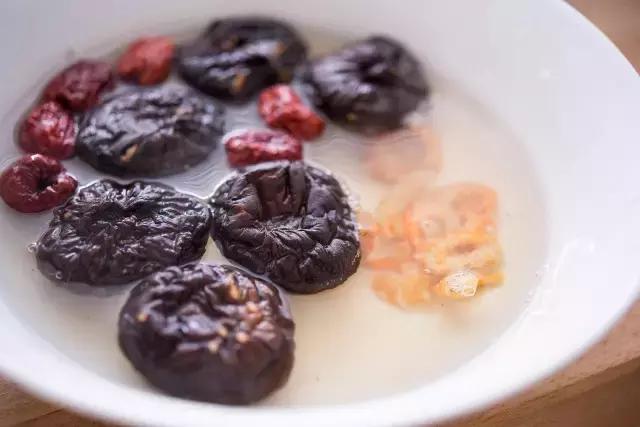 低卡佛跳墙：解决你想吃又怕胖的心，顺便清冰箱