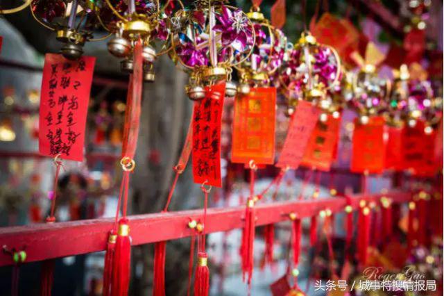 这是我见过最详细的旅游攻略,澳门必须去的旅游景点推荐