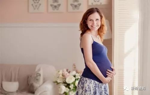 孕期出现分泌物要留意这一信号,孕期有这些症状警惕自然流产