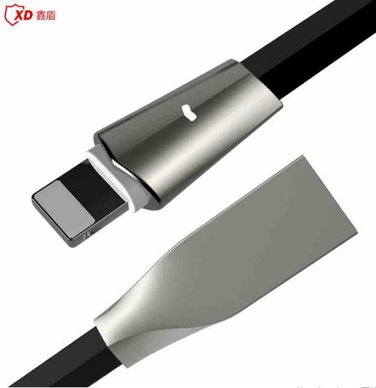 目前市场最好的数据线,为什么一条数据线卖那么贵