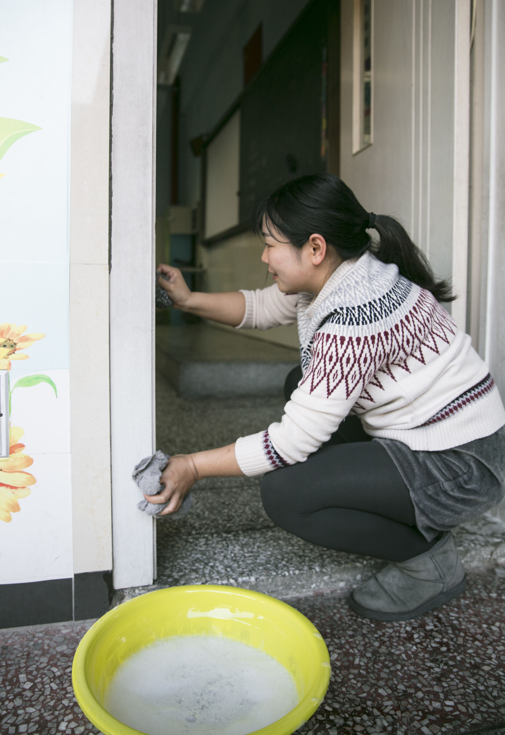 小学生学校大扫除感受和收获简短,小学生大扫除怎样来安排