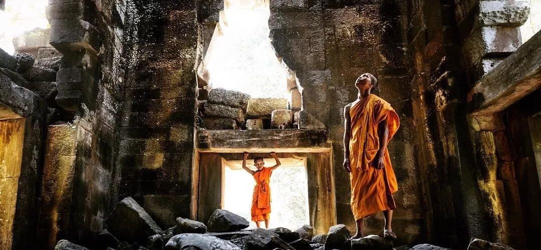 适合一个人去的9个小众旅行地,80个特色旅游活动