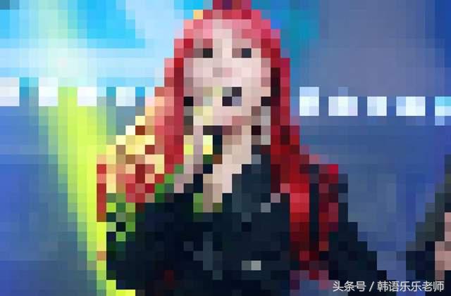 exid鍝堝Ξhani鍙戣壊,exid鍝堝凹鍒樻捣