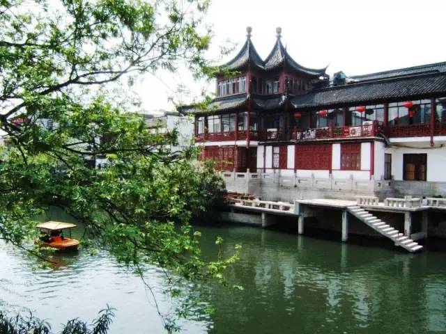 中国十大最美古建筑,中国古代十大不朽建筑杰作