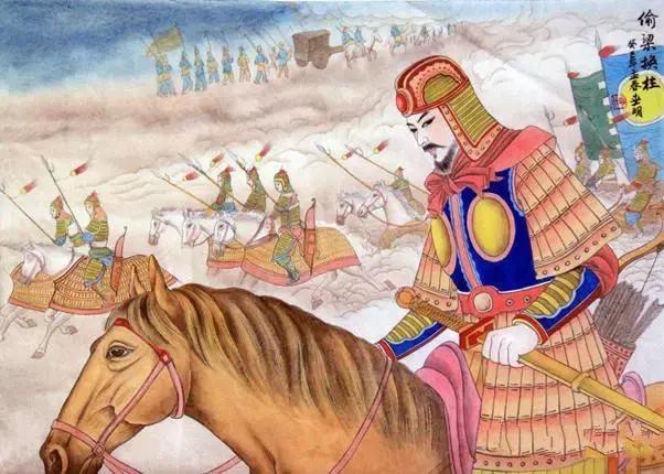 瀛欏瓙鍏垫硶涓殑鎴愯,瀛欏瓙鍏垫硶涓湁鍝簺鎴愯