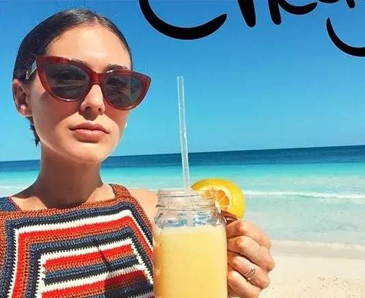 五个小技巧，拍出最美自拍照