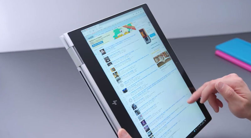 惠普spectrex36015深度测评,惠普spectrex36014笔记本电脑评测