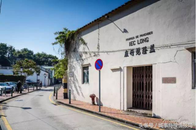 这是我见过最详细的旅游攻略,澳门必须去的旅游景点推荐