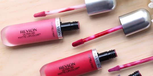 种草必看款大热口红新品最全评测,元宵节口红套装