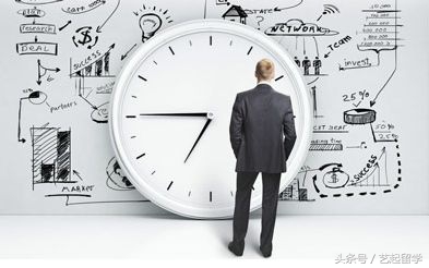 留学时做时间管理的强者且看他们是如何做的