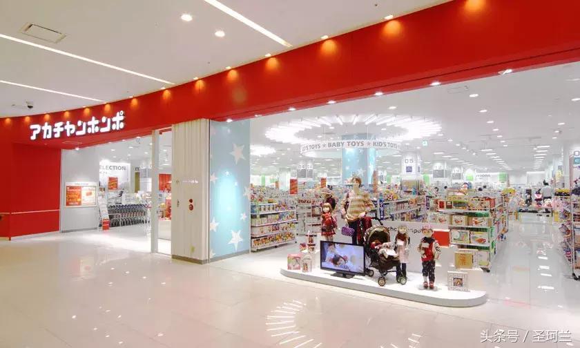 在日本买东西不付钱,在日本买东西到底有多坑人