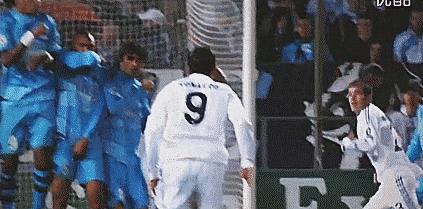 c罗的十八般武艺,c罗技术集锦