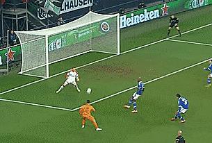 c罗的十八般武艺,c罗技术集锦