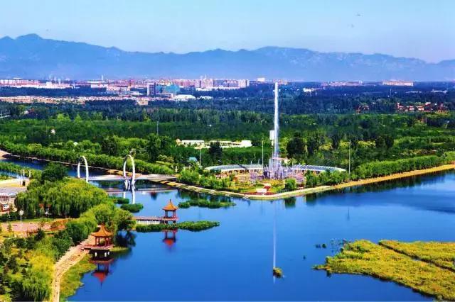 曾经住过多年的小区倍感亲切,曾经住过的小区