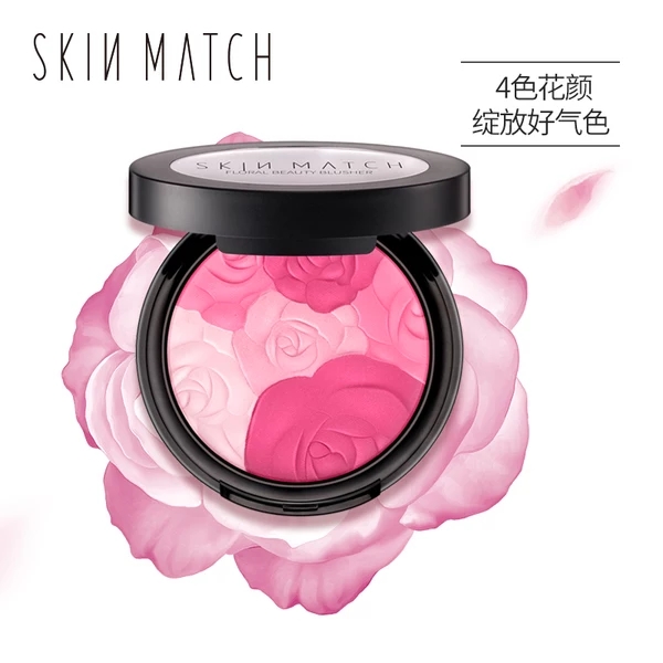 彩妆的步骤顺序是什么意思呢,彩妆步骤你的顺序是正确的吗