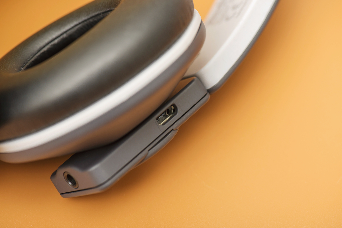 出街耳机也要德味,德斐尔TeufelAiry双模耳机试玩