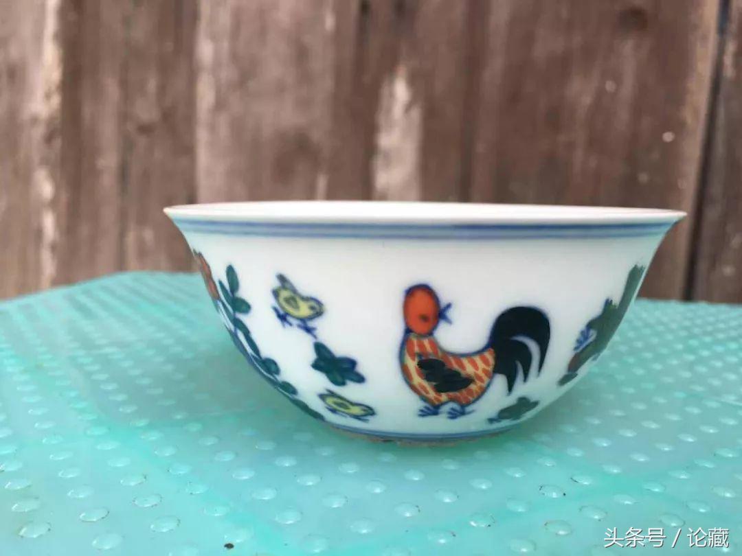 瓷器十种造假方式,瓷器造假陷阱大全