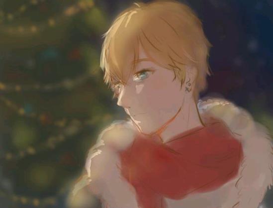 恋与制作人周棋洛投票结果,恋与制作人周棋洛黑化的样子