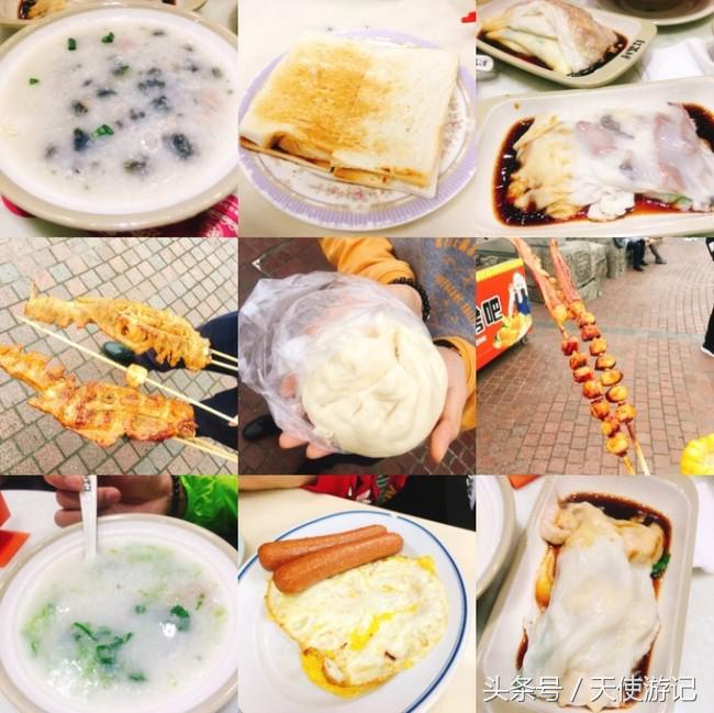 香港旅游攻略简介100字,香港旅游攻略网站推荐一下