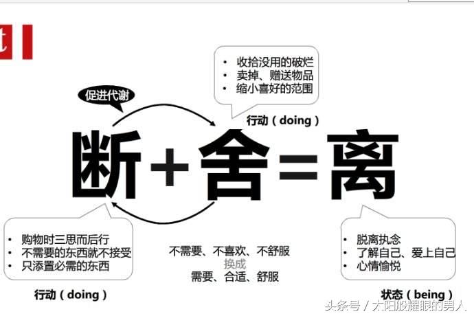 断舍离米怎么收纳拿取方便,断舍离收纳整理技巧