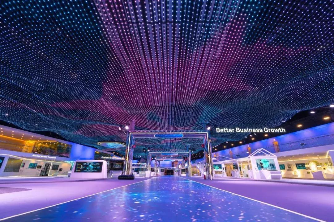 mwc2018直播华为,华为mwc感受