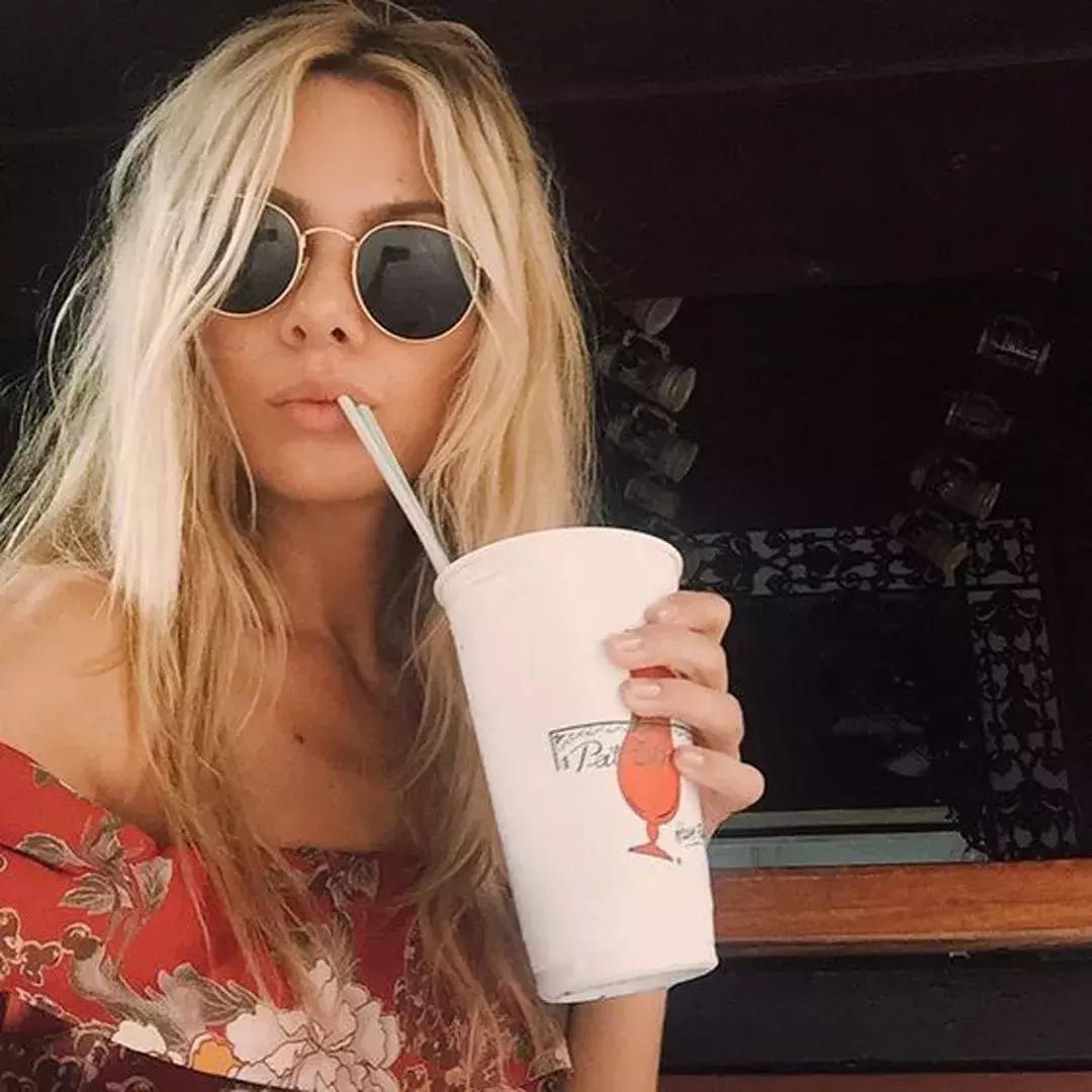 五个小技巧，拍出最美自拍照