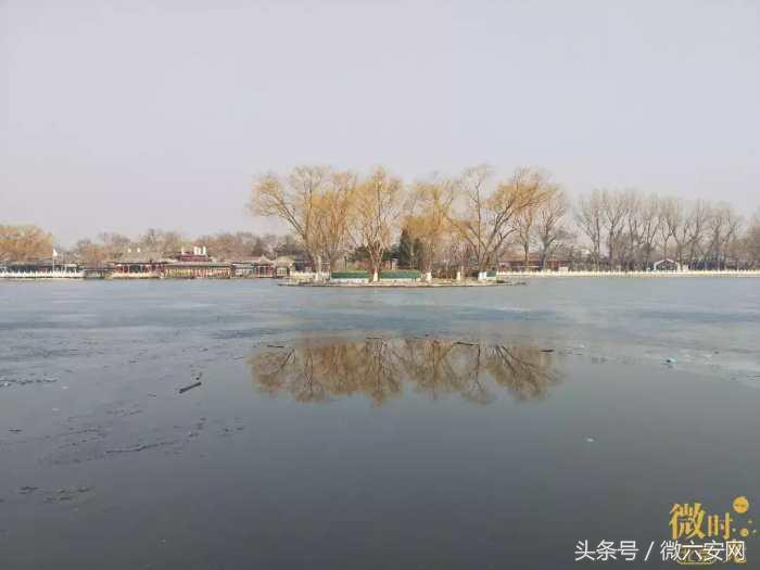 什刹海逛一圈多长时间,什刹海逛完要多久
